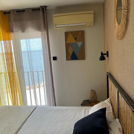 Hotel A La Voile Blanche Bouzigues Zewnętrze zdjęcie